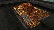 VK1602 Leopard 21 для World Of Tanks миниатюра 3