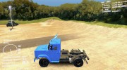 ЗиЛ 4421 for Spintires DEMO 2013 miniature 3