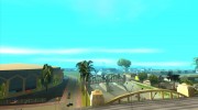 ENB-series 3 для GTA San Andreas миниатюра 4