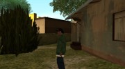 Ryder для GTA San Andreas миниатюра 3