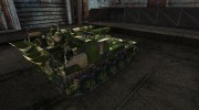 Шкурка для M41 for World Of Tanks miniature 4