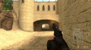 Percsanks Kimber Animations. for Counter-Strike Source miniature 2