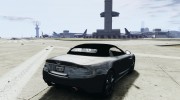 Aston Martin DBS Volante 2010 v1.5 Bonus Version для GTA 4 миниатюра 4