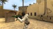 Stoner MP5 для Counter-Strike Source миниатюра 5