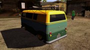 GTA V Surfer para GTA San Andreas miniatura 3