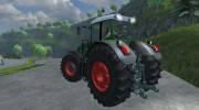Fendt 936 Vario v5.8 para Farming Simulator 2013 miniatura 3