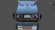 МАЗ 5440 А8 for Euro Truck Simulator 2 miniature 3