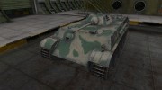 Скин для немецкого танка Aufklarerpanzer Panther para World Of Tanks miniatura 1