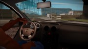 Chevrolet Aveo Милиция ДНР para GTA San Andreas miniatura 6