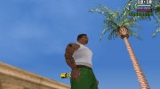 Новый балончик с краской для GTA San Andreas миниатюра 4