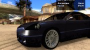 SA HQ Wheels para GTA San Andreas miniatura 8