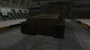 Шкурка для СУ-100Y в расскраске 4БО for World Of Tanks miniature 4