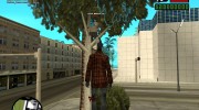 Players Informer para GTA San Andreas miniatura 2