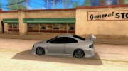 Pontiac GTO Tuning v2 для GTA San Andreas миниатюра 2