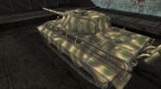 Шкурка для E-50 Ausf.M para World Of Tanks miniatura 3