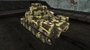 M3 Lee 4 для World Of Tanks миниатюра 3
