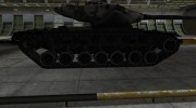 Шкурка для T57 Heavy Tank для World Of Tanks миниатюра 5