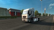 Iveco Stralis 430 for Euro Truck Simulator 2 miniature 3