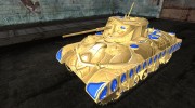 М7 para World Of Tanks miniatura 1