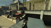 Urban Gsg9 для Counter-Strike Source миниатюра 4