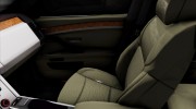 Lexus GX460 2014 для GTA San Andreas миниатюра 8