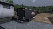 Gamemodding Skins для Euro Truck Simulator 2 миниатюра 3