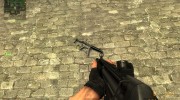 My FarCry2 Styled MP5 Animations для Counter-Strike Source миниатюра 4