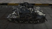 Немецкий танк Marder II для World Of Tanks миниатюра 2