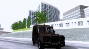 Aro Blindat para GTA San Andreas miniatura 5