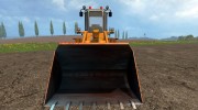 Амкодор 333A ТO-18 Б2 para Farming Simulator 2015 miniatura 6