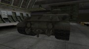 Пустынный скин для AT 8 для World Of Tanks миниатюра 4