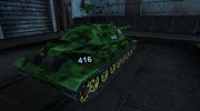 ИС-7 BRATANk for World Of Tanks miniature 4