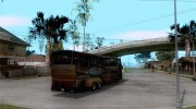 Design-X6-Public Beta para GTA San Andreas miniatura 4