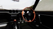 Nissan Fairlady 240zg для GTA San Andreas миниатюра 2