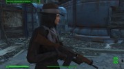 R91 Standalone Assault Rifle para Fallout 4 miniatura 3