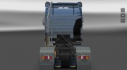 МАЗ 5440 А8 для Euro Truck Simulator 2 миниатюра 8