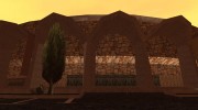 Новый стадион в Los-Santos для GTA San Andreas миниатюра 6