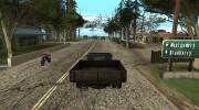 1940 GAZ-MM without IVF для GTA San Andreas миниатюра 13