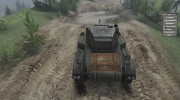 Tetrarch for Spintires 2014 miniature 7