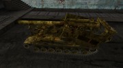 Шкурка для T92 para World Of Tanks miniatura 2