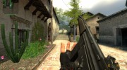 Real Ugly G3 Animations... for Counter-Strike Source miniature 3