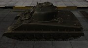 Шкурка для американского танка M4A2E4 Sherman for World Of Tanks miniature 2