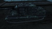 JagdTiger 11 для World Of Tanks миниатюра 2