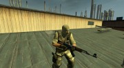 Desert Phoenix para Counter-Strike Source miniatura 1
