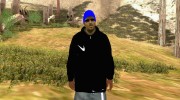 Свит in Gang Cripz для GTA San Andreas миниатюра 1
