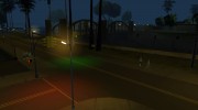 Real HQ Roads for GTA San Andreas miniature 9