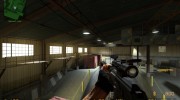 Wannabes Silenced AK47 для Counter-Strike Source миниатюра 1