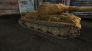 Шкурка для Lowe for World Of Tanks miniature 5
