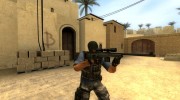 Scout with AWP para Counter-Strike Source miniatura 4