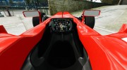 Ferrari F2012 para GTA 4 miniatura 7